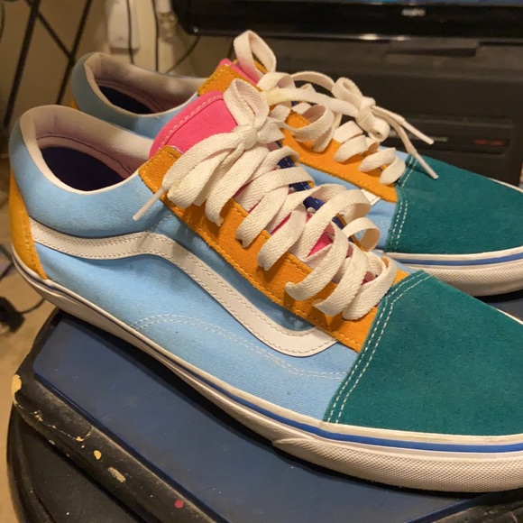 🔥🔥Summer style Vans🌎🅿️ - Picture 3 of 7